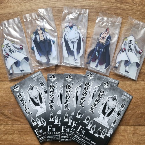 Set personaggi marini - , one