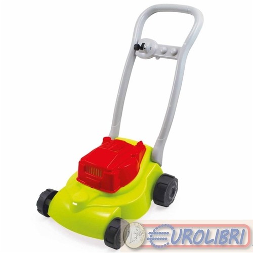 Tagliaerba giocattolo con - tagliaerba,