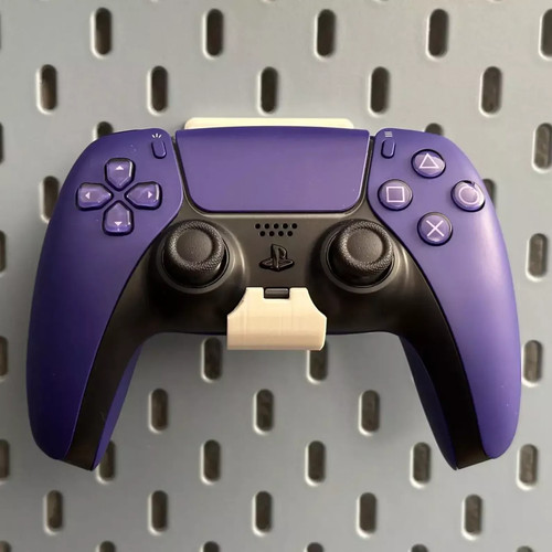 Supporto controller ikea - supporto,
