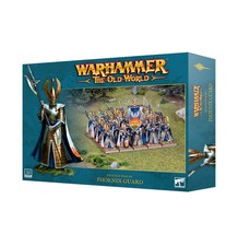Warhammer 40k ALTI ELFI REGNI