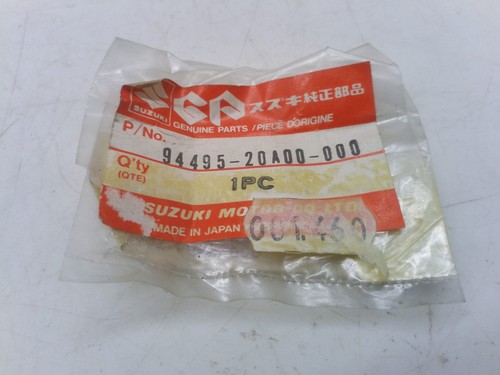 Suzuki 500 clips anello - suzuki,