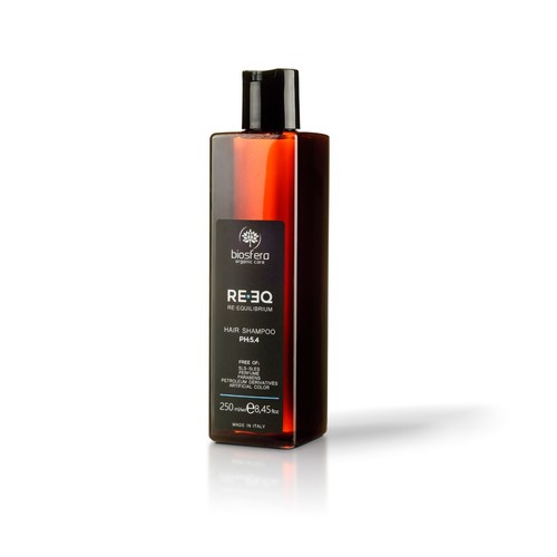 Biosfera shampoo idratante - biosfera,