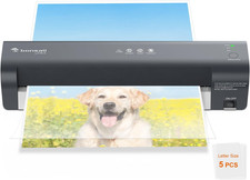 Plastificatrice A3, Protezione