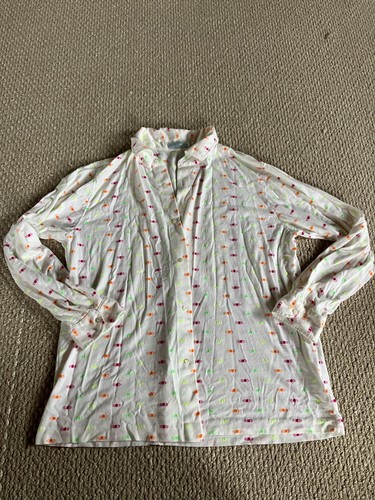 Polo donna ballantyne - polo,