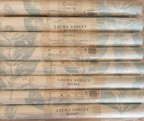 Carta parati laura ashley - parati,