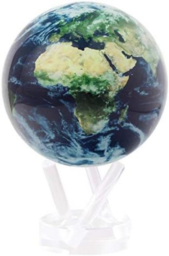 Mova mysterious globe - mova,