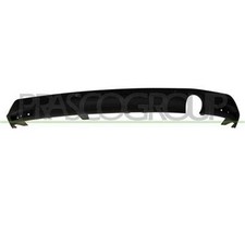 Spoiler Paraurti Posteriore