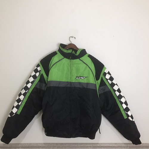 Giacca gatto artic - artic, xl