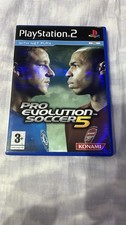 Pro Evolution Soccer 5 PS2