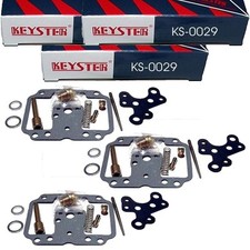 Kit riparazione carburatore - 3x,