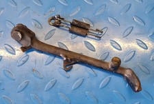 BENELLI 354 504 Sport - MOTO GUZZI modelli vari - CAVALLETTO LATERALE