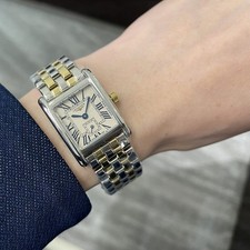 Longines Mini Dolcevita