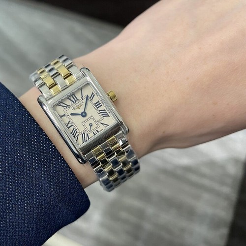 Longines mini dolcevita - dolcevita,