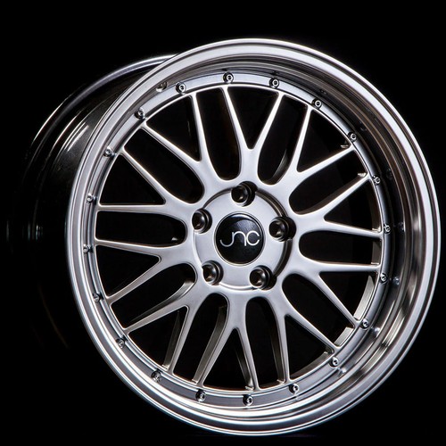 Cerchi jnc005 jnc 18x8 - jnc,