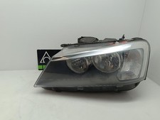 FARO ANTERIORE SINISTRO PER