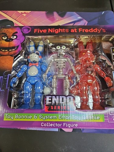 Nuovo five nights at - *nuovo*,