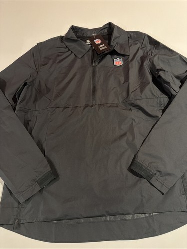 Giacca vento nike nfl player - a,