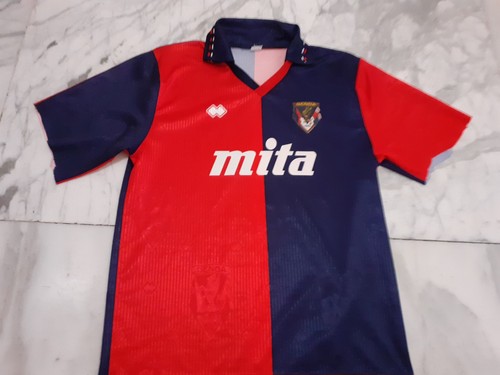 Maglia shirt vintage - shirt, 1990
