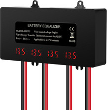 Equalizzatore Di Batteria 48V