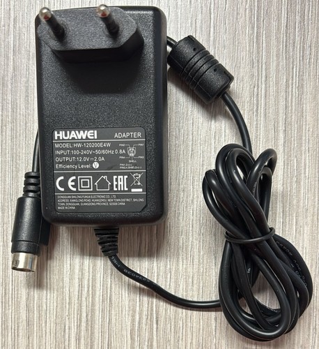 Alimentatore huawei 12v - huawei, 2a