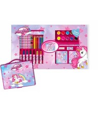 Valigetta Con Colori Magico