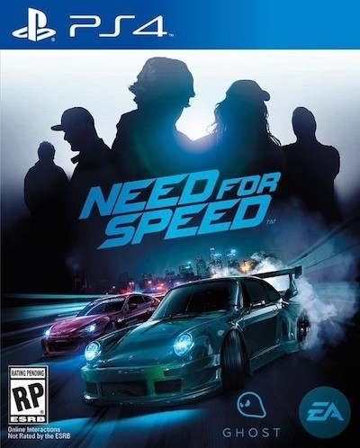 Need for speed per - for,