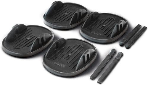 Mp4976 set 4 supporti - set, di