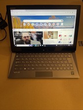 SONY VAIO DUO 13 SVD132A14N