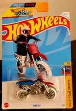 Hot Wheels HW450F (HW Xtreme
