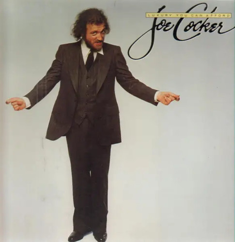 Joe cocker luxury you - joe,