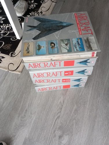 Aircraft storia - aircraft,