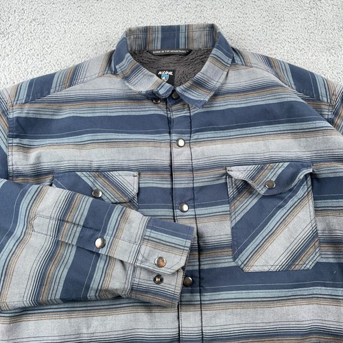 Giacca kuhl uomo blu - kuhl,