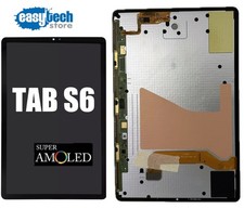 SAMSUNG Galaxy TAB S6 SM-T860
