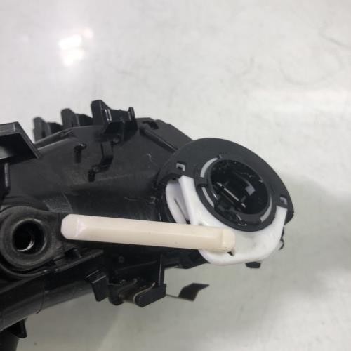 Bocchetta aerazione cruscotto