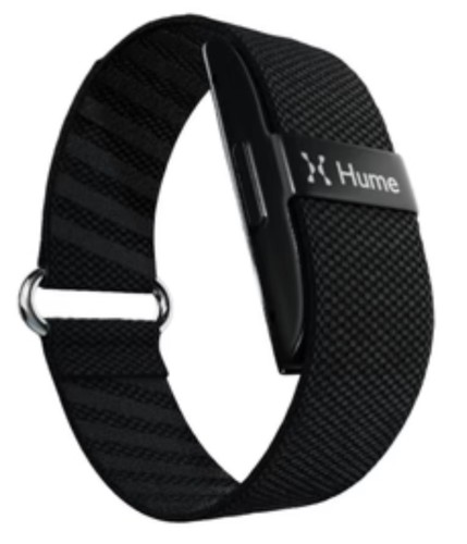 Humehealth hume longevity band - humehealth,