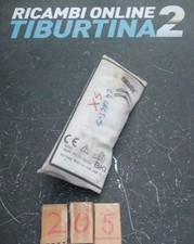 Airbag sedili sinistra Citroen c4 cactus 2015 in poi Numero 205