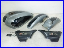 Honda cb750 cb750c - 80-81,