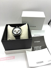 Citizen AN3660-81A Men Watch