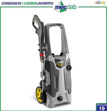 Idropulitrice 140 Bar 2200W