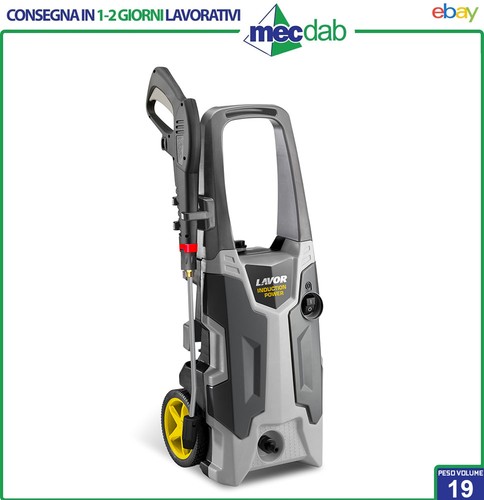Idropulitrice 140 bar - idropulitrice,