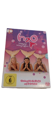 H2o sirene stagione - h2o, 3