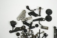 Kit viti triumph tiger - viti, 955i