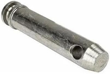 Perno Traino Trattore Gancio