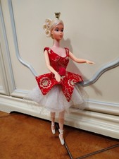 Barbie Ballerina in tutù Principessa Aurora