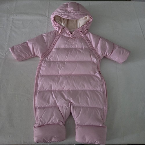 Tuta neve ralph lauren - da,