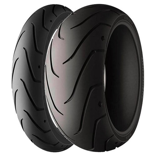 Coppia gomme michelin - gomme,