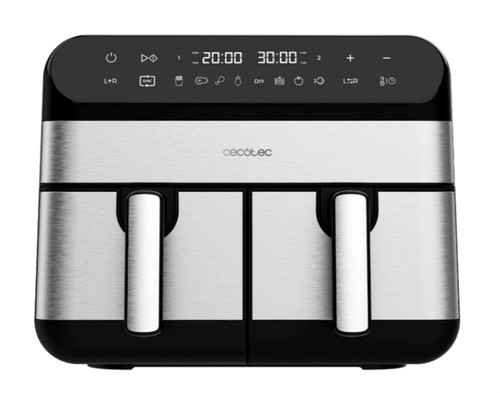 Cecotec advance 9000 doppio - advance,
