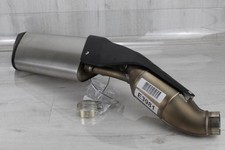 Scarico,Collettore,Silenziator