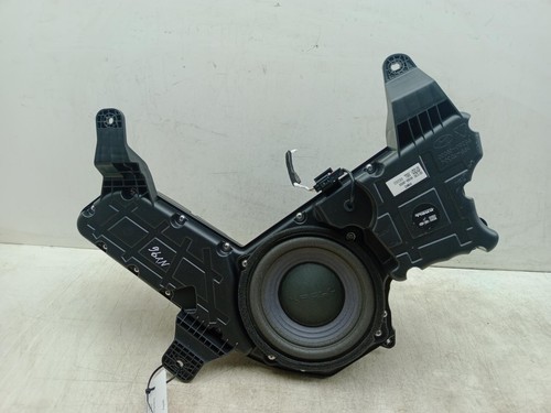 Altoparlante subwoofer hyundai - altoparlante,