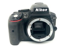 Corpo fotocamera reflex Nikon